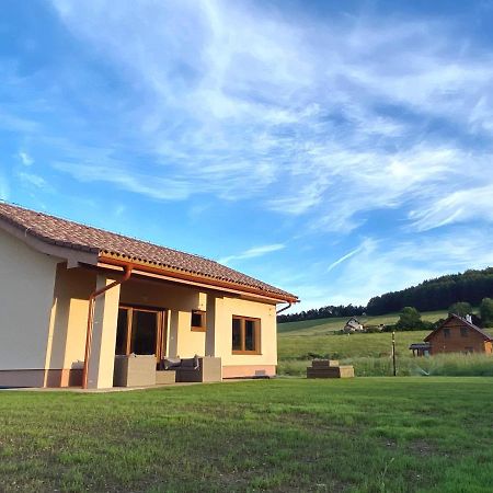 Panorama Home Valča 外观 照片