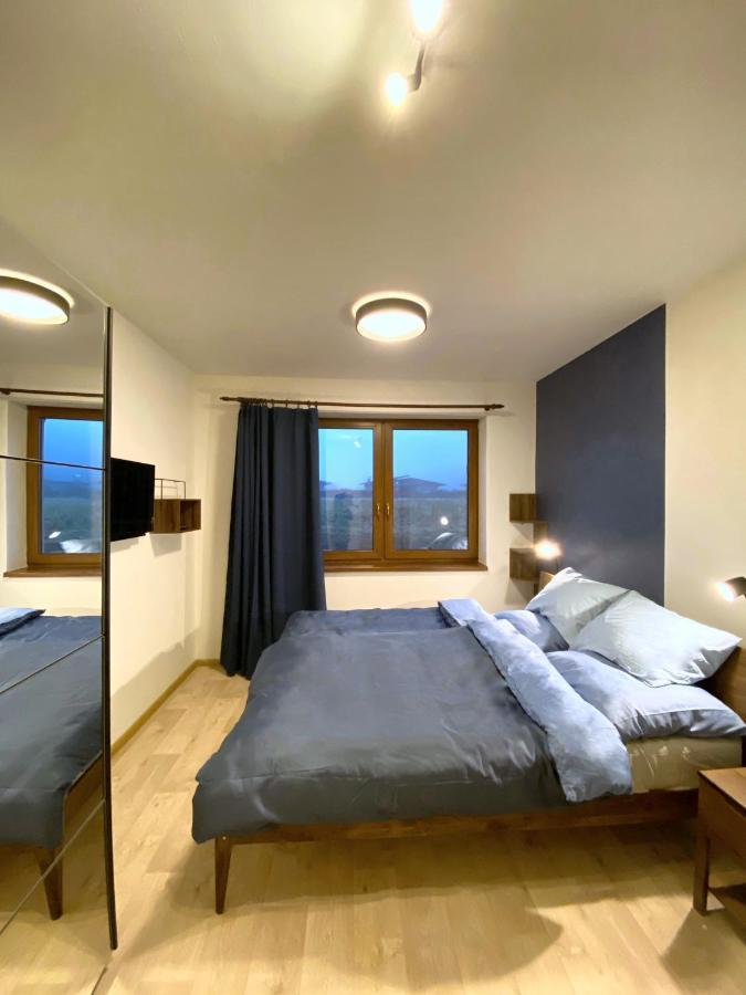 Panorama Home Valča 外观 照片