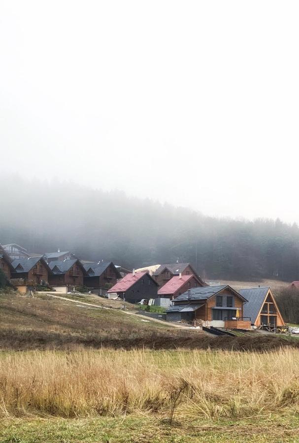 Panorama Home Valča 外观 照片