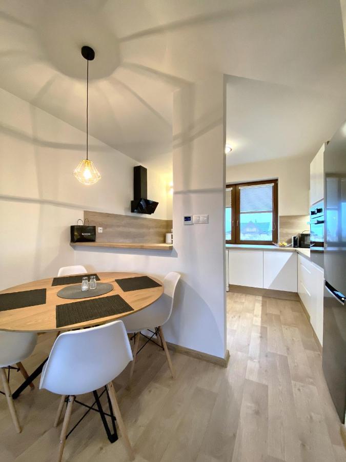 Panorama Home Valča 外观 照片