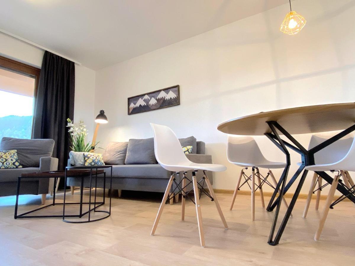 Panorama Home Valča 外观 照片